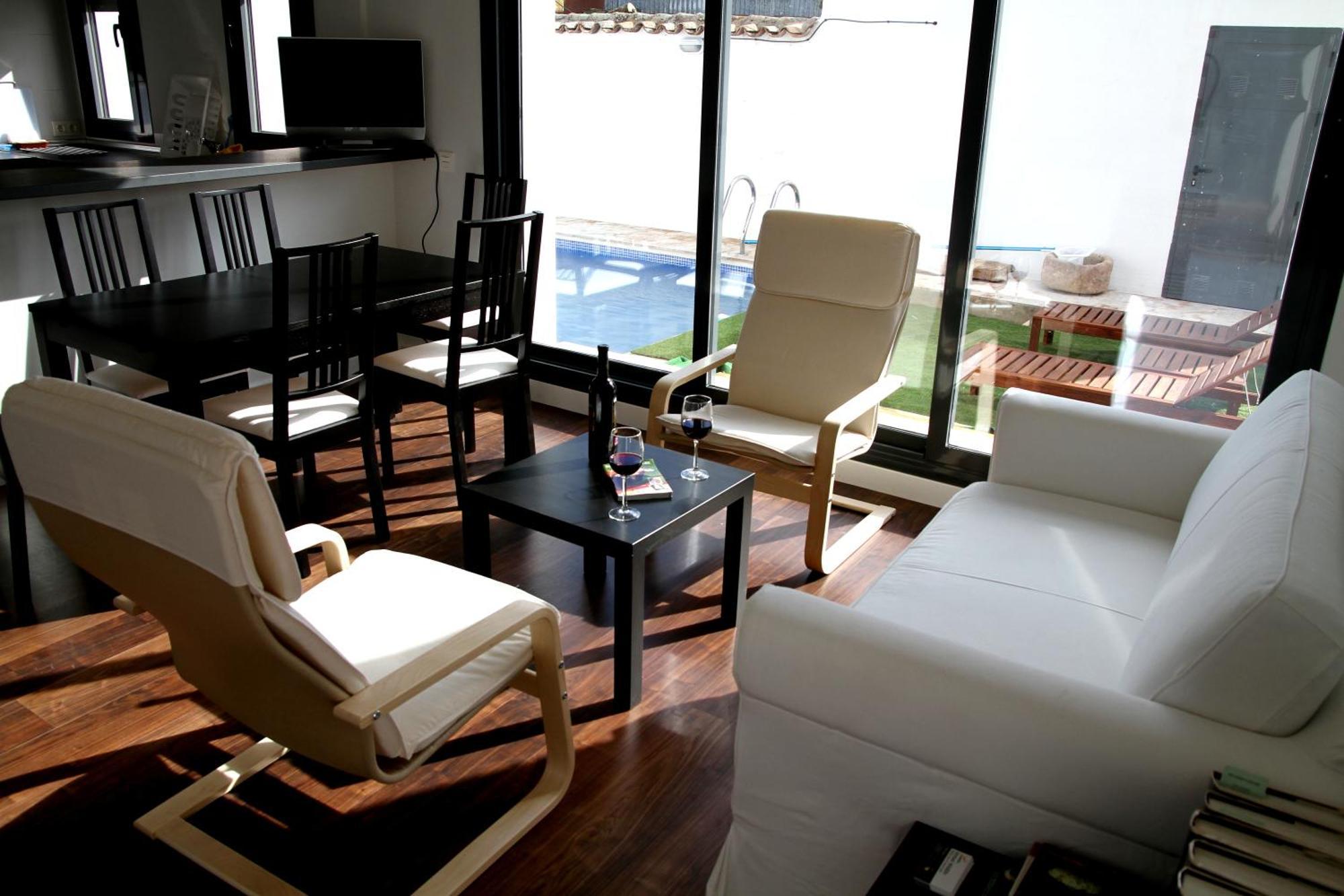 Casa Oretani Picón Dış mekan fotoğraf