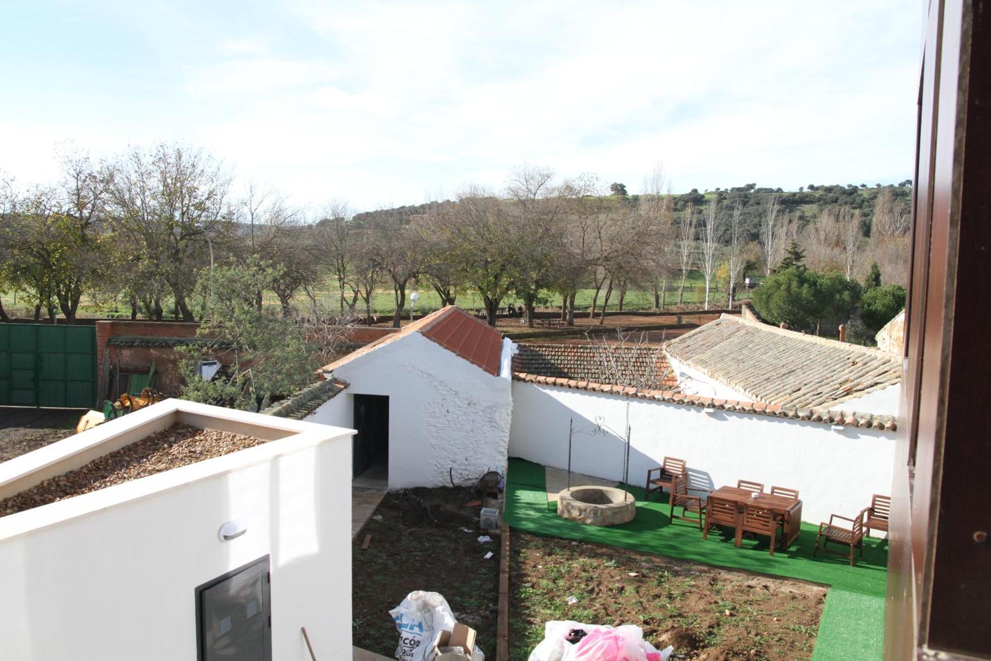 Casa Oretani Picón Oda fotoğraf