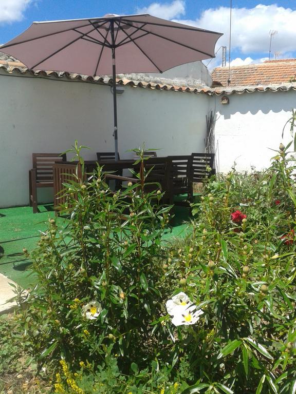 Casa Oretani Picón Dış mekan fotoğraf