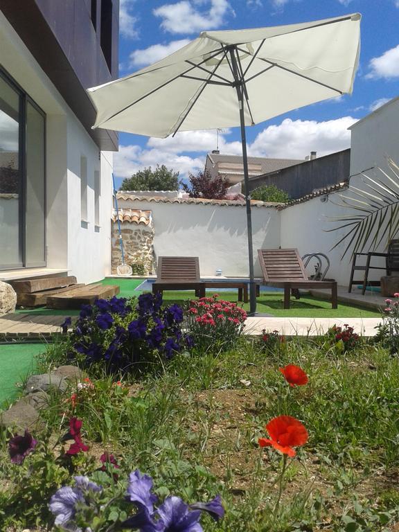 Casa Oretani Picón Dış mekan fotoğraf