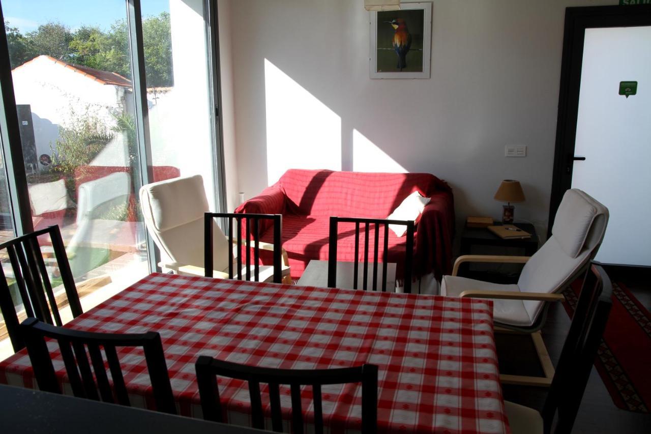 Casa Oretani Picón Dış mekan fotoğraf