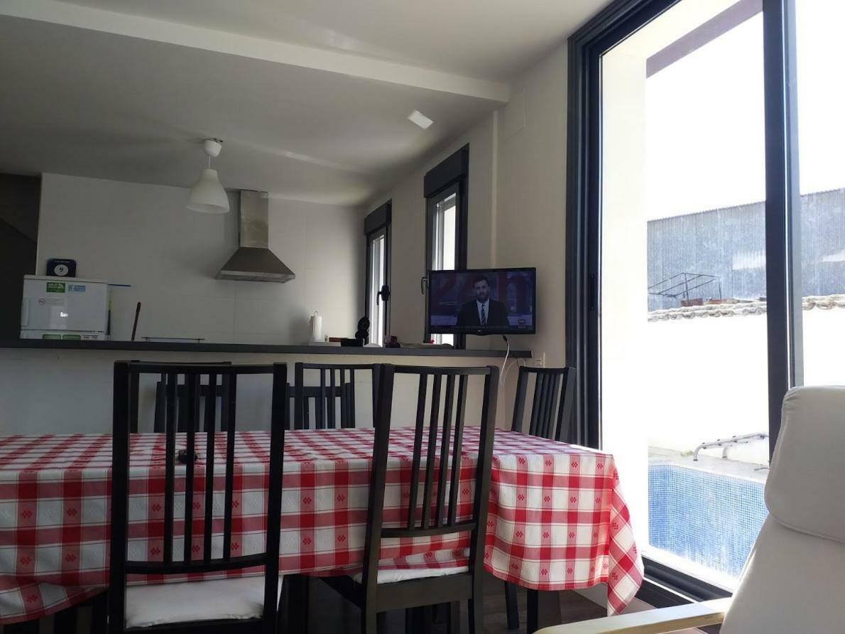 Casa Oretani Picón Dış mekan fotoğraf